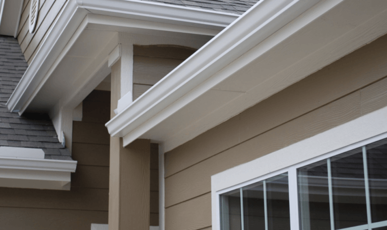 Seamless Gutters Seamless Gutter Installation